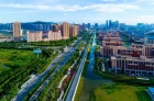 “物業(yè)城市”簽訂戰(zhàn)略協(xié)議一周年